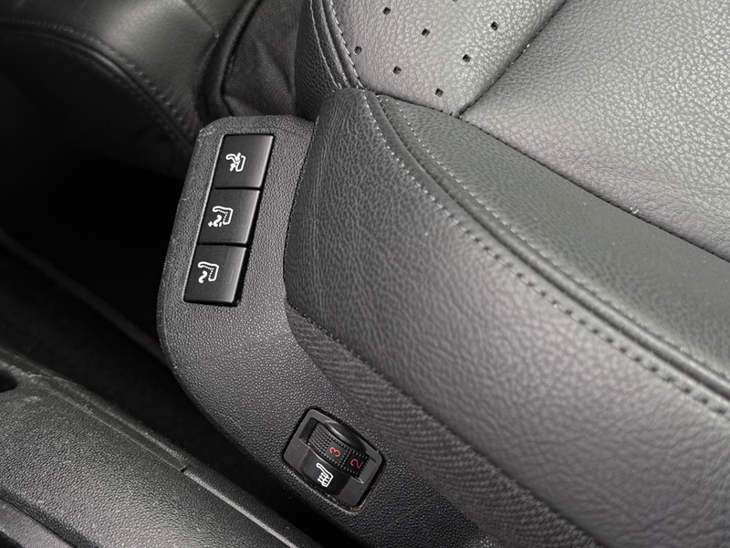 Citroen Grand C4 Picasso 1.6 BlueHDi / 7PLACES / BOITE AUTO / FULLOPTIONS — photo 11