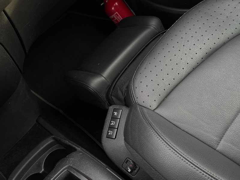 Citroen Grand C4 Picasso 1.6 BlueHDi / 7PLACES / BOITE AUTO / FULLOPTIONS — photo 9