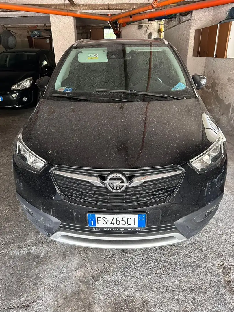 Opel Crossland X 1.5 ecotec Ultimate s&s 102cv - 1