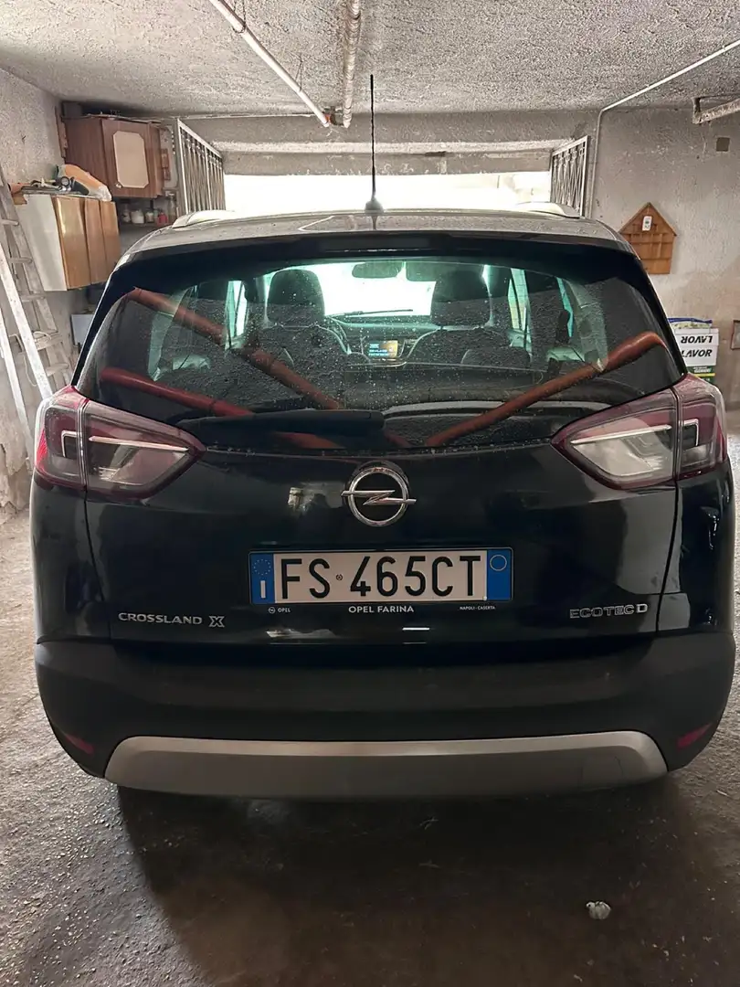 Opel Crossland X 1.5 ecotec Ultimate s&s 102cv - 2