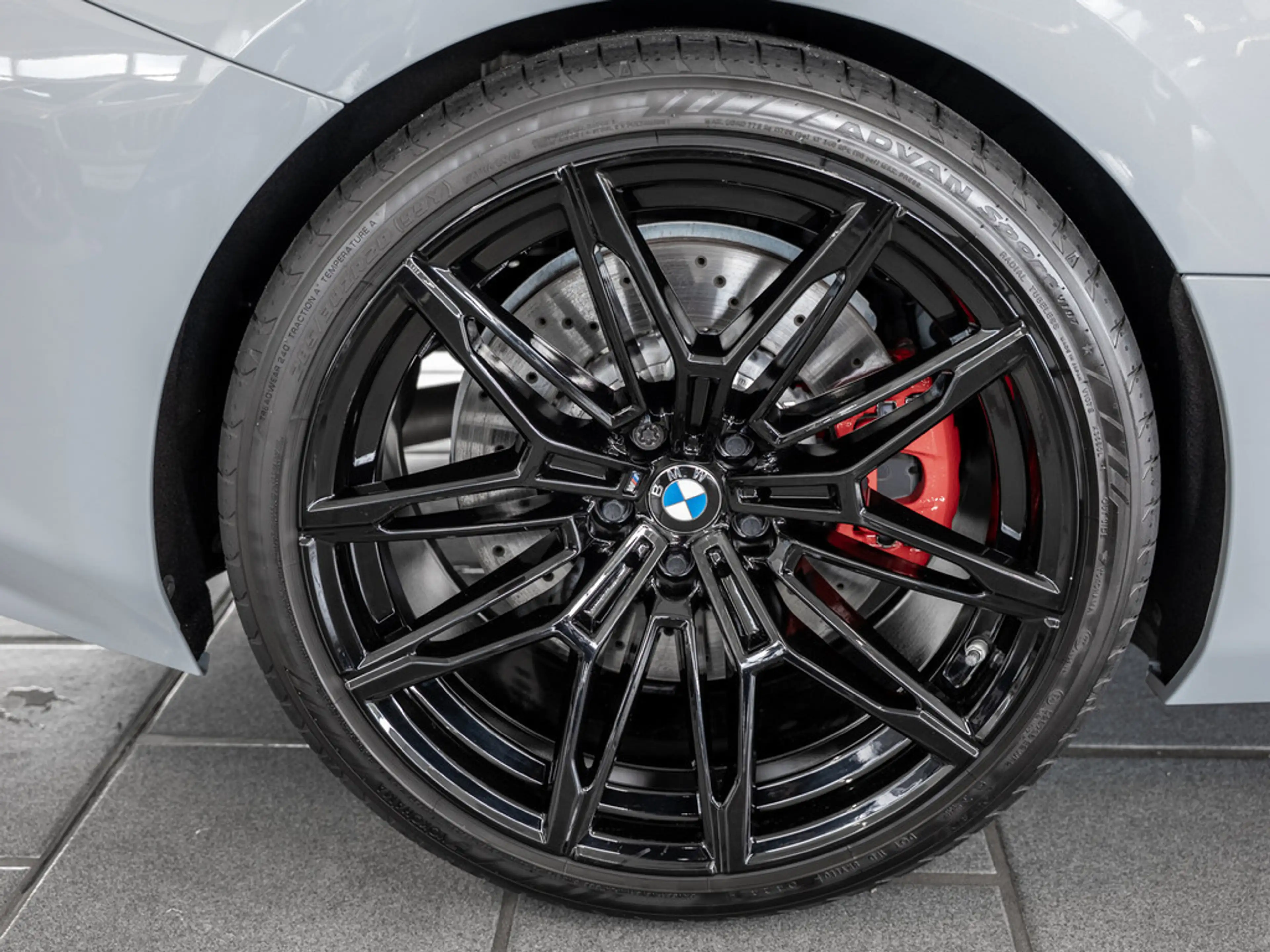 BMW M2 HUD LED ACC NAVI HGSD H/K KAMERA SHZ PDC — photo 11