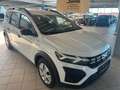 Dacia Jogger Eco-G 100 Essential 5-Sitzer/PDC/KLIMA Weiß - thumbnail 3