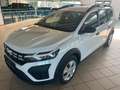 Dacia Jogger Eco-G 100 Essential 5-Sitzer/PDC/KLIMA Weiß - thumbnail 5