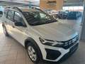 Dacia Jogger Eco-G 100 Essential 5-Sitzer/PDC/KLIMA Weiß - thumbnail 1