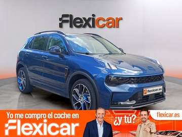 1.5T PHEV