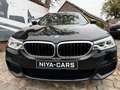 BMW 520 Touring 520 dA ** PACK M ** FULL OPTIONS ** Noir - thumbnail 4