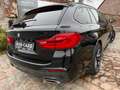BMW 520 Touring 520 dA ** PACK M ** FULL OPTIONS ** Noir - thumbnail 7