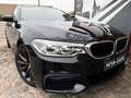 BMW 520 Touring 520 dA ** PACK M ** FULL OPTIONS ** Noir - thumbnail 5