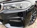 BMW 520 Touring 520 dA ** PACK M ** FULL OPTIONS ** Noir - thumbnail 9
