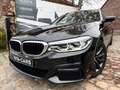 BMW 520 Touring 520 dA ** PACK M ** FULL OPTIONS ** Noir - thumbnail 1