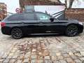 BMW 520 Touring 520 dA ** PACK M ** FULL OPTIONS ** Noir - thumbnail 6