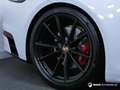 Porsche 992 911 CARRERA 4S COUPÉ 3.0L 450 CV PDK Weiß - thumbnail 6