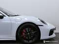Porsche 992 911 CARRERA 4S COUPÉ 3.0L 450 CV PDK Weiß - thumbnail 4