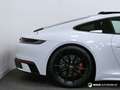 Porsche 992 911 CARRERA 4S COUPÉ 3.0L 450 CV PDK Weiß - thumbnail 3