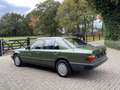 Mercedes-Benz 200 Diesel W124 , in zeer mooie originele staat Groen - thumbnail 9
