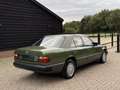 Mercedes-Benz 200 Diesel W124 , in zeer mooie originele staat Groen - thumbnail 11