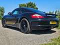 Porsche Cayman S 3.4 RHD aut GOED LEZEN!!!! HANDEL EXPORT HANDIGE Zwart - thumbnail 7