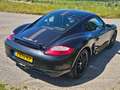 Porsche Cayman S 3.4 RHD aut GOED LEZEN!!!! HANDEL EXPORT HANDIGE Zwart - thumbnail 5