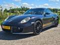 Porsche Cayman S 3.4 RHD aut GOED LEZEN!!!! HANDEL EXPORT HANDIGE Zwart - thumbnail 20