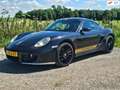 Porsche Cayman S 3.4 RHD aut GOED LEZEN!!!! HANDEL EXPORT HANDIGE Zwart - thumbnail 1