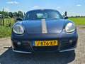 Porsche Cayman S 3.4 RHD aut GOED LEZEN!!!! HANDEL EXPORT HANDIGE Zwart - thumbnail 2