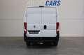 Peugeot Boxer 2.0 BlueHDI L3/H2 165PK TREKHAAK L2/H2 AIRCO NAVI Blanc - thumbnail 3