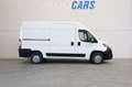 Peugeot Boxer 2.0 BlueHDI L3/H2 165PK TREKHAAK L2/H2 AIRCO NAVI Blanc - thumbnail 2