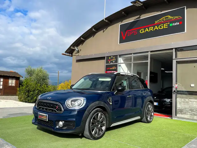 MINI Cooper SD Countryman Mini Countryman *IVA ESPOSTA*PROMO FINANZIAMENTO*