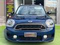 MINI Cooper SD Countryman Mini Countryman *IVA ESPOSTA*PROMO FINANZIAMENTO* Bleu - thumbnail 16