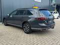 Volkswagen Passat Variant GTE * Rondomcamera * Sideass. * Trekhaak * Xenon/l Grijs - thumbnail 14