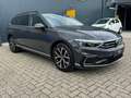 Volkswagen Passat Variant GTE * Rondomcamera * Sideass. * Trekhaak * Xenon/l Grijs - thumbnail 33