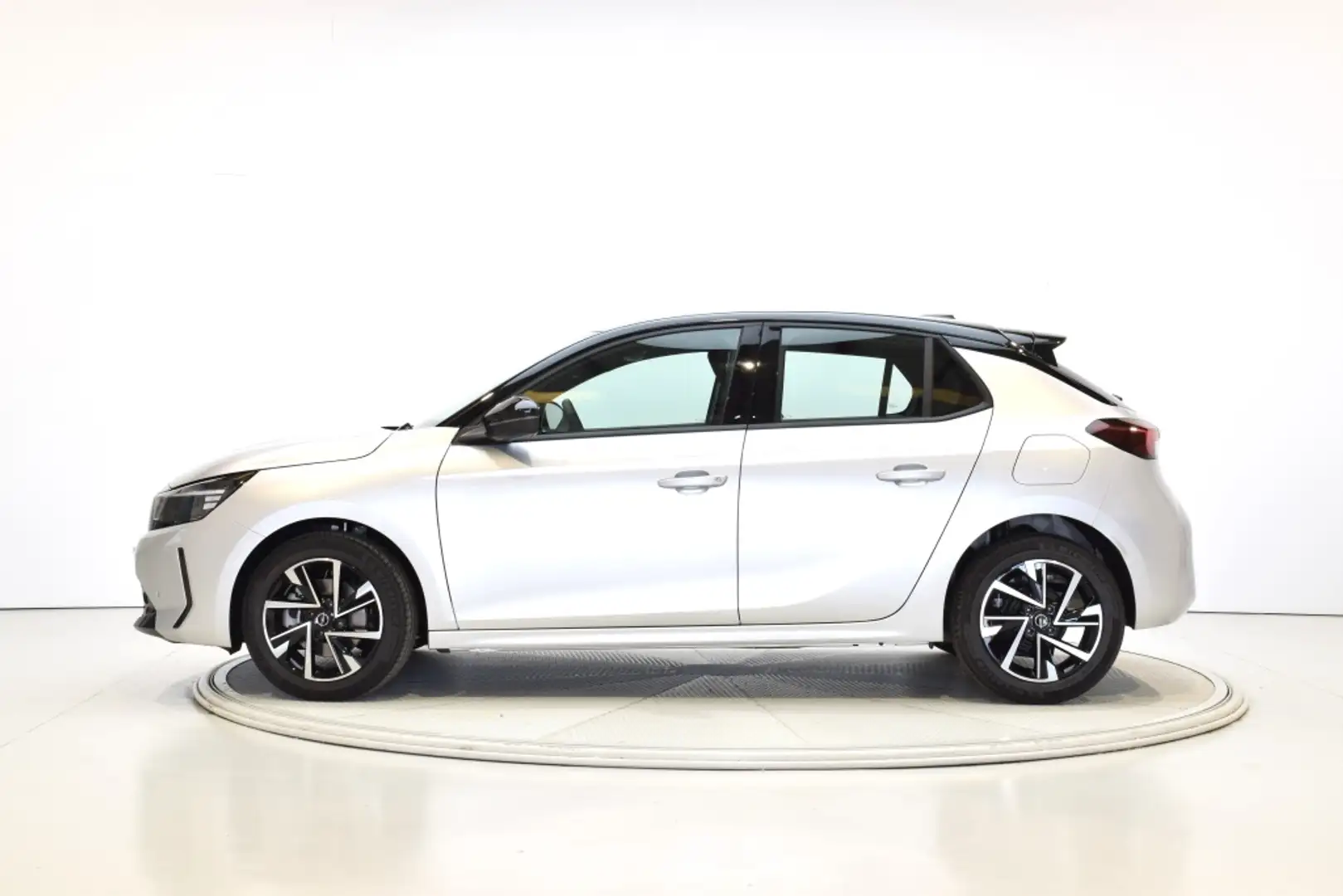 Opel Corsa 1.2T XHL S/S GS 100 Gris - 2