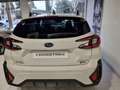 Subaru Crosstrek 2.0i Hybrid Field CVT Gris - thumbnail 2