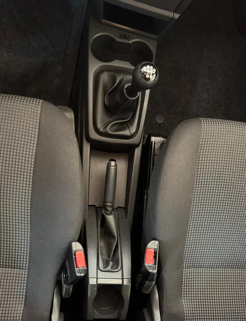 Opel Meriva 1.4 16v Cosmo c/esp - 2