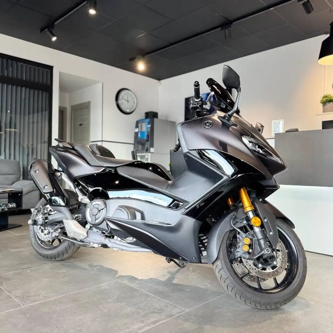 Yamaha 560 Tech Max Abs my22 - 2