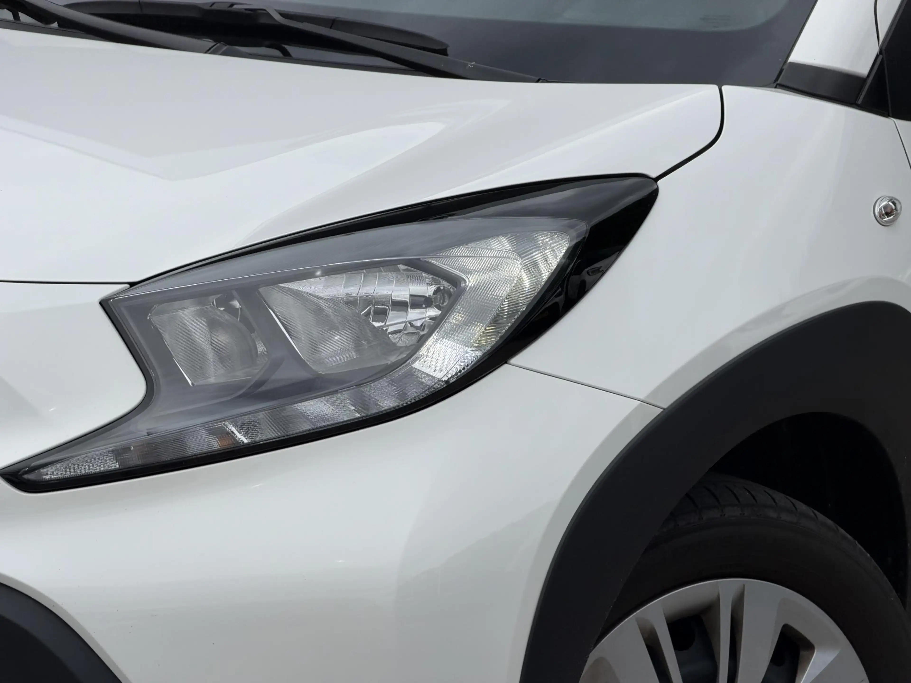 Toyota Aygo X 1.0 VVT-i MT Play Airco Camera Cruise — photo 20