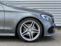 Mercedes-Benz C 200 Coupé AMG Prestige | Dak| Memory| Burmester| Grijs - thumbnail 8