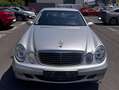 Mercedes-Benz E 220 Silber - thumbnail 4