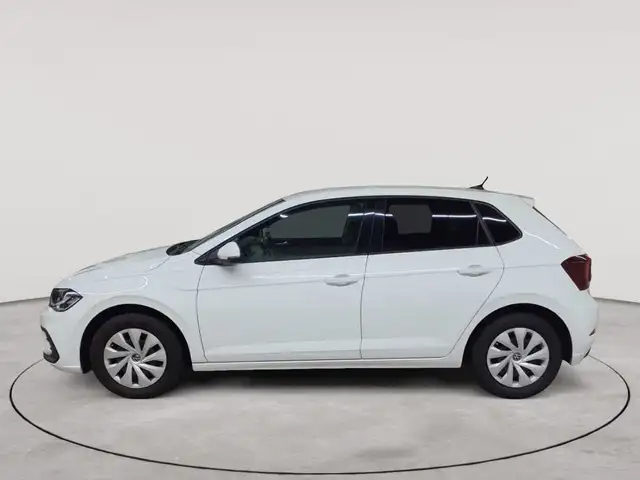 Volkswagen Polo view 6