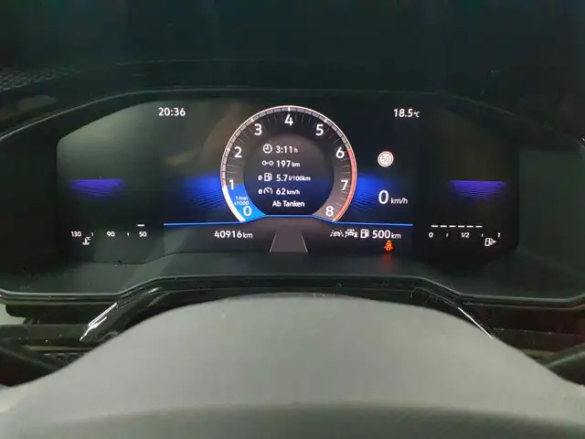 Volkswagen Polo view 11