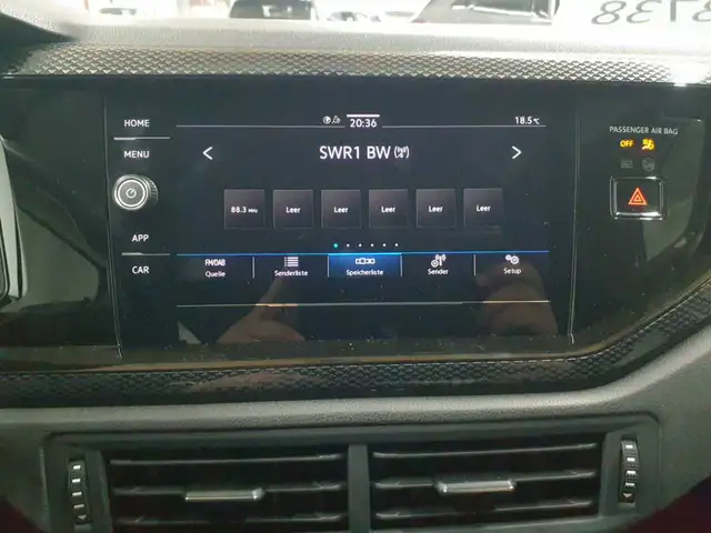 Volkswagen Polo view 12