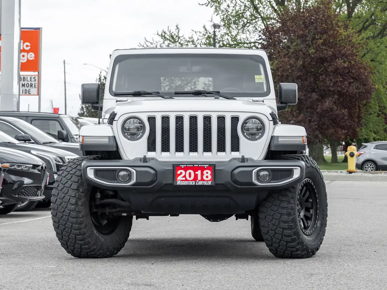 Jeep Wrangler снимка Jeep Wrangler