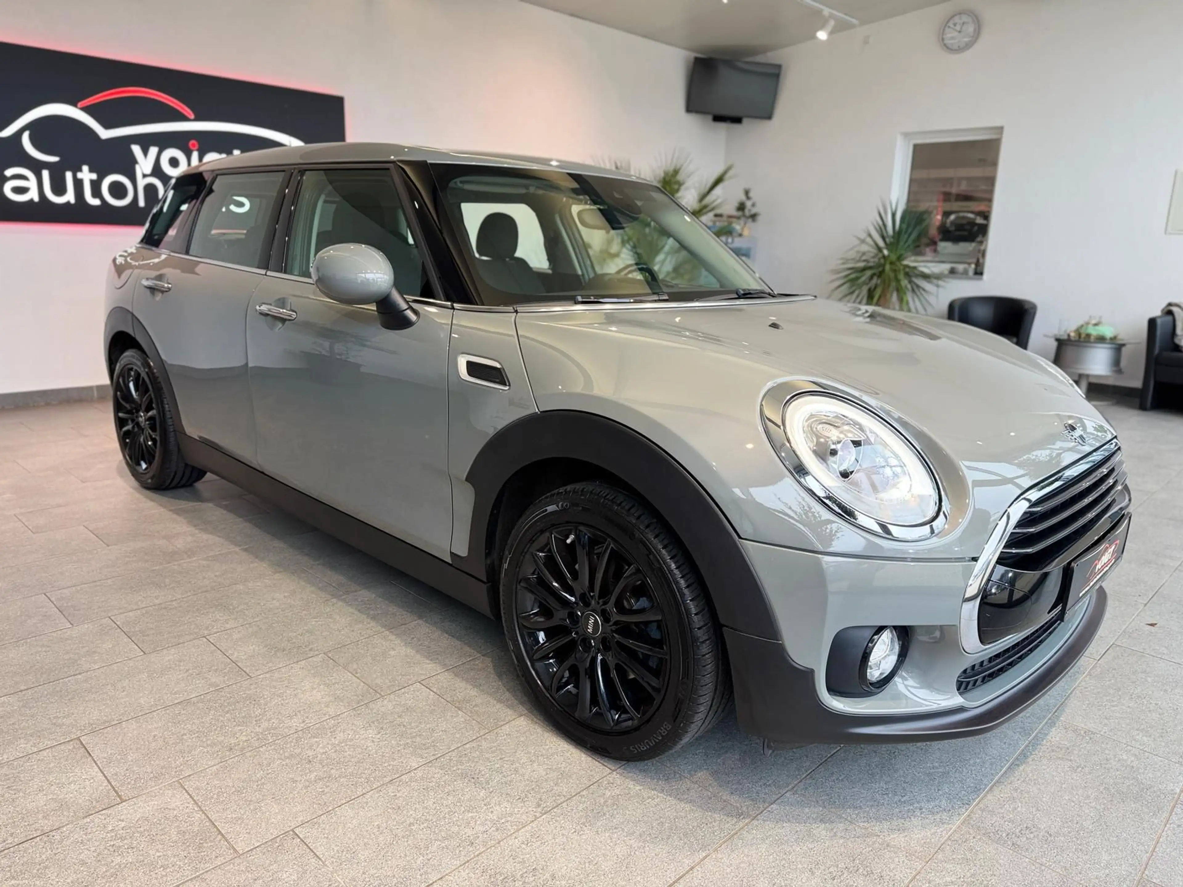 MINI Cooper Clubman Chili LED 17 Zoll — photo 2