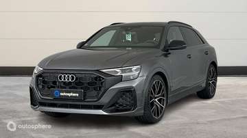 60 TFSI e 490ch Compétition quattro Tiptronic 8