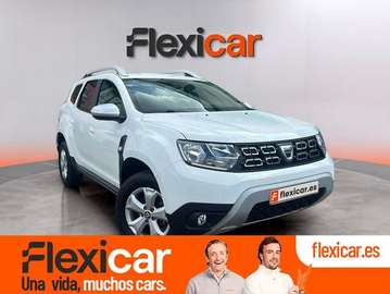 TCE GPF Essential 4x2 96kW