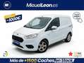 Ford Transit Courier 1.0 EcoBoost 75kW Limited Blanco - thumbnail 1