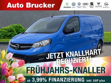 Cargo M, 1.5 Diesel+Klimaanlage+Nebelscheinwerfer
