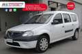 Dacia Logan Dacia Logan MCV 1.6 5 posti Lauréate GPL Bianco - thumbnail 11