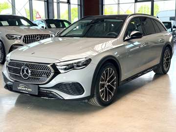 de All-Terrain 4M Avantgarde Premium Plus Airmatic