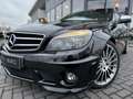 Mercedes-Benz C 63 AMG | Performance | Origineel | 6.2 V8 | 1e Lak | Youn Schwarz - thumbnail 8